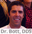 Dr. Ryan Bott, Draper Dentist